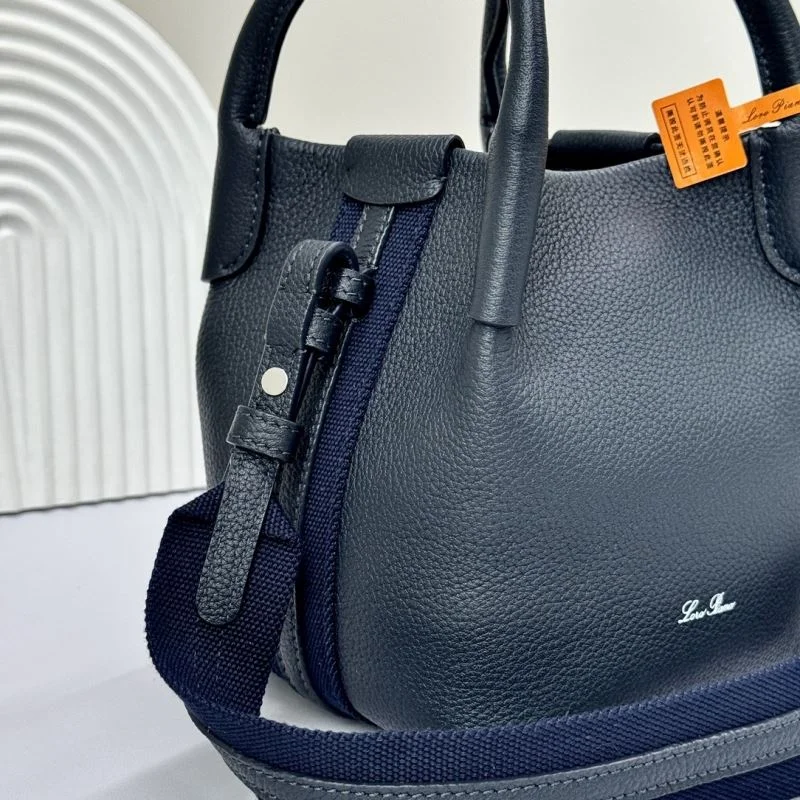 Loro Piana Bucket Bags Flexible 44382