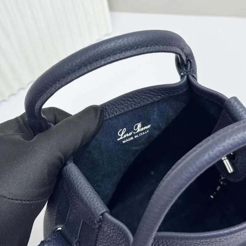 Loro Piana Bucket Bags Sporty 44344