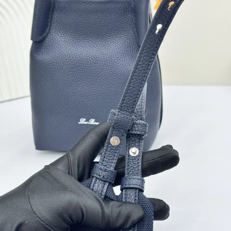 Loro Piana Bucket Bags Sporty 44344