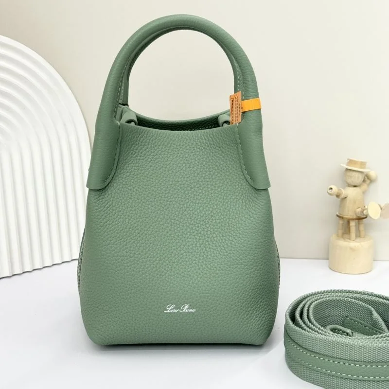 Casual Loro Piana Bucket Bags 44341