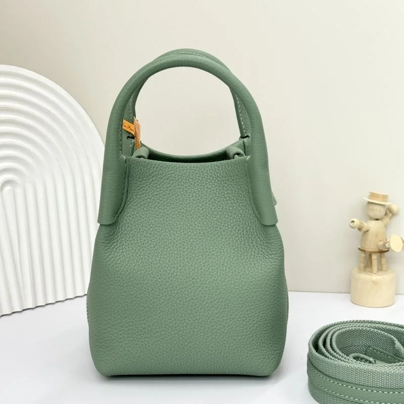 Casual Loro Piana Bucket Bags 44341