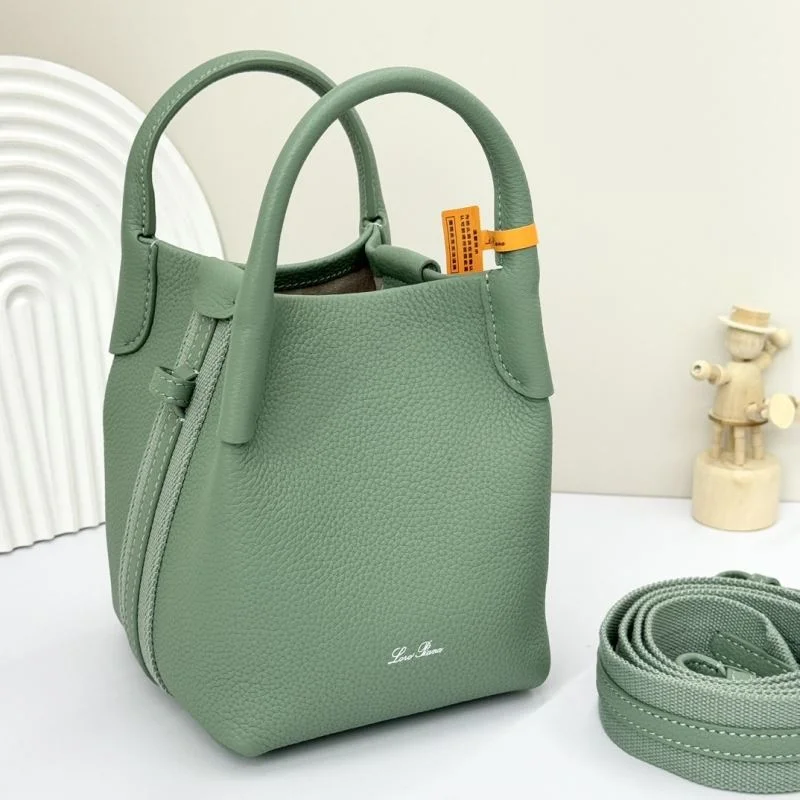 Casual Loro Piana Bucket Bags 44341