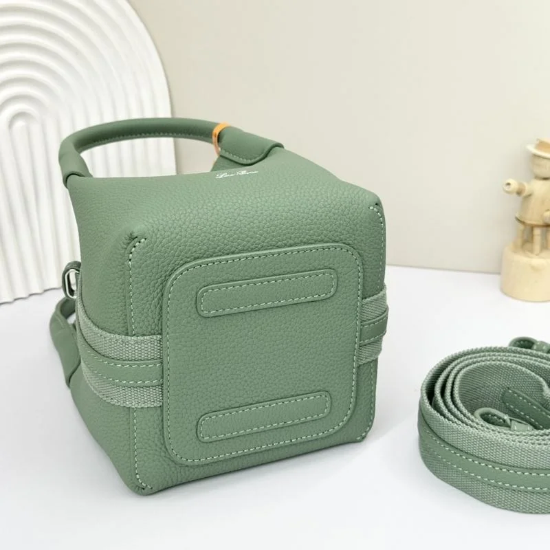 Casual Loro Piana Bucket Bags 44341