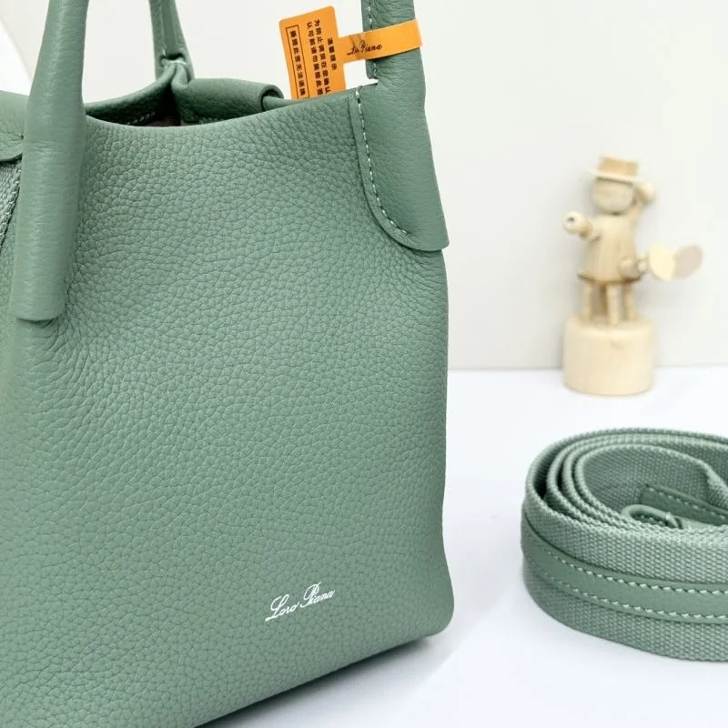 Casual Loro Piana Bucket Bags 44341
