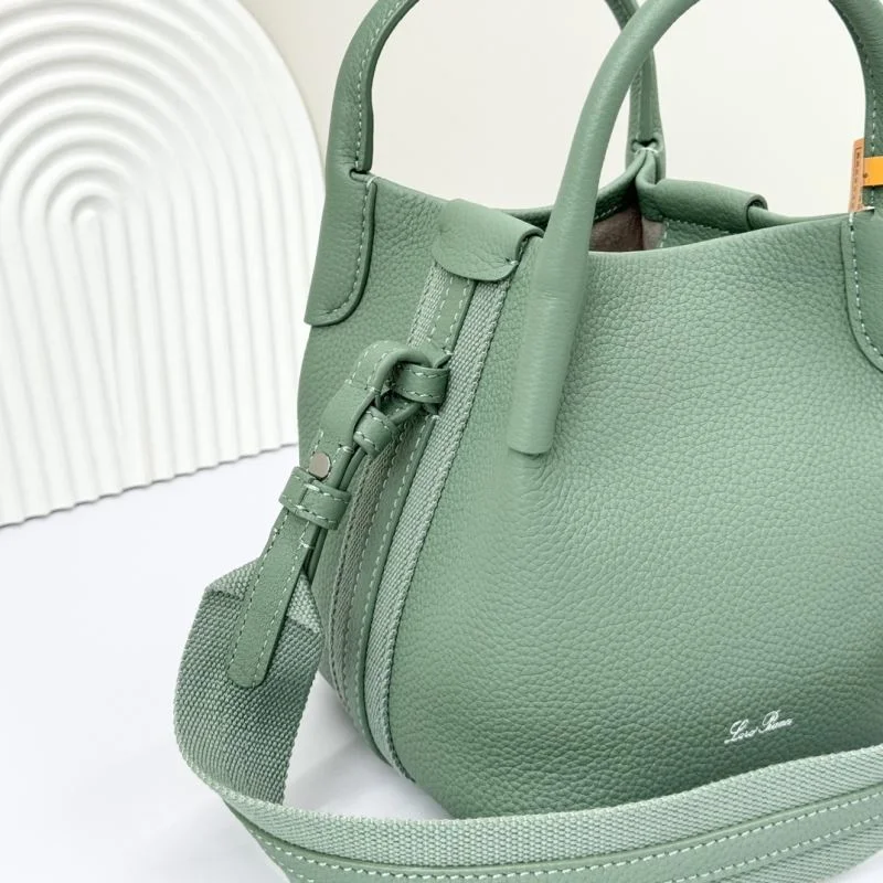 Casual Loro Piana Bucket Bags 44341