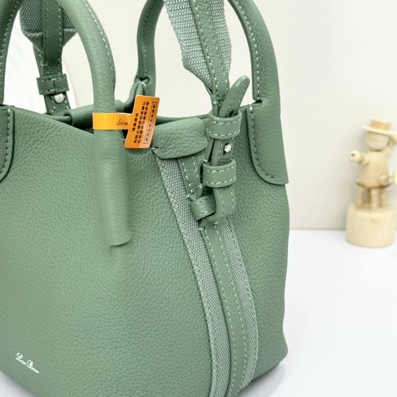 Casual Loro Piana Bucket Bags 44341