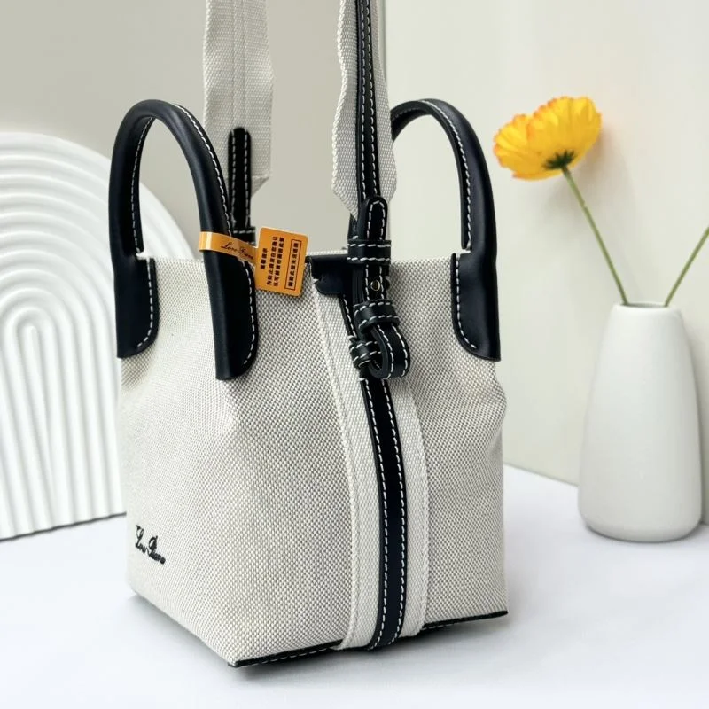 Loro Piana Bucket Bags GoodFit 44378