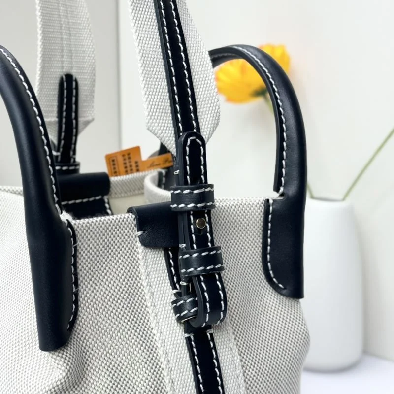 Loro Piana Bucket Bags GoodFit 44378