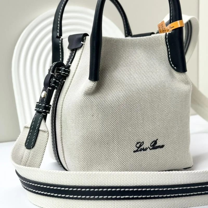 Loro Piana Bucket Bags GoodFit 44378