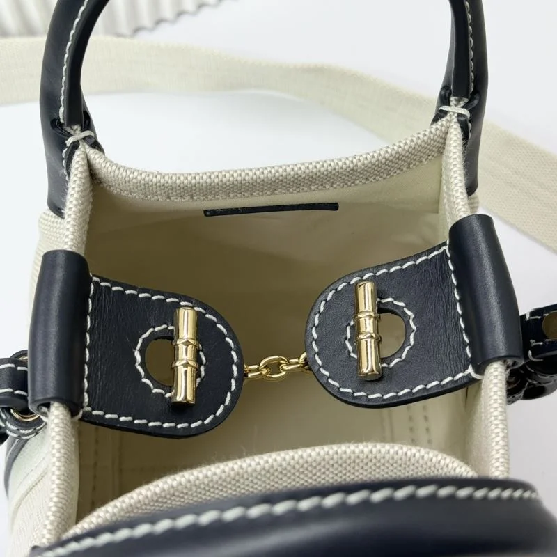 Loro Piana Bucket Bags GoodFit 44378