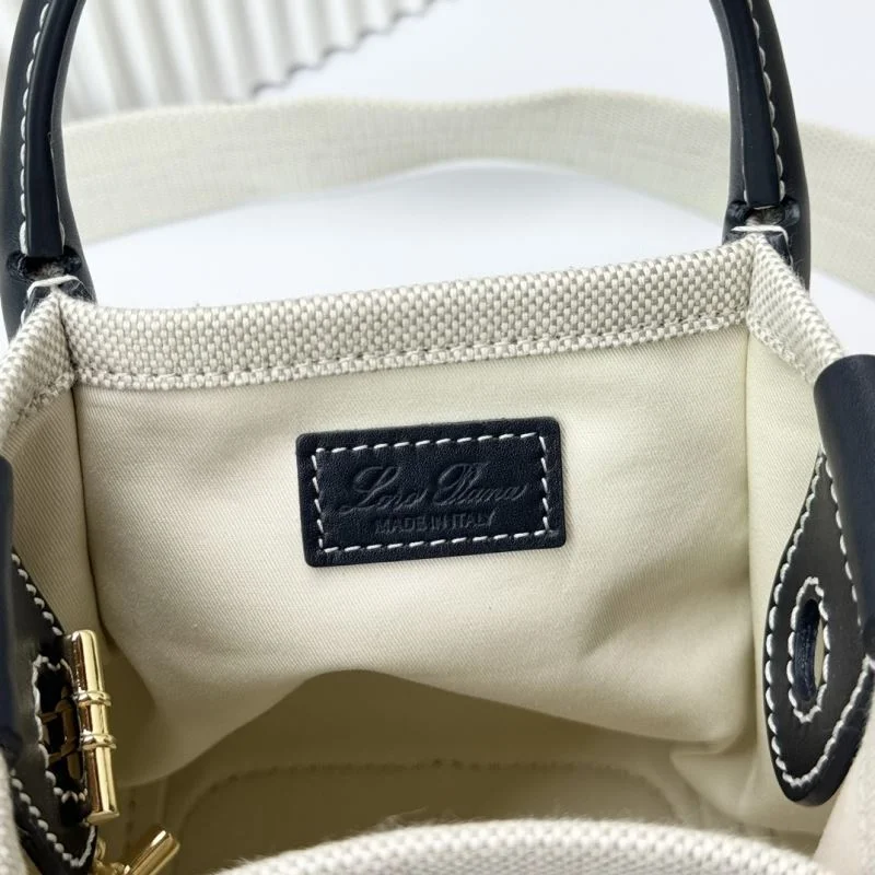 Loro Piana Bucket Bags GoodFit 44378