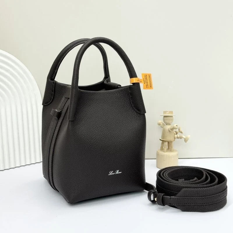 Loro Piana Bucket Bags Contemporary 44342