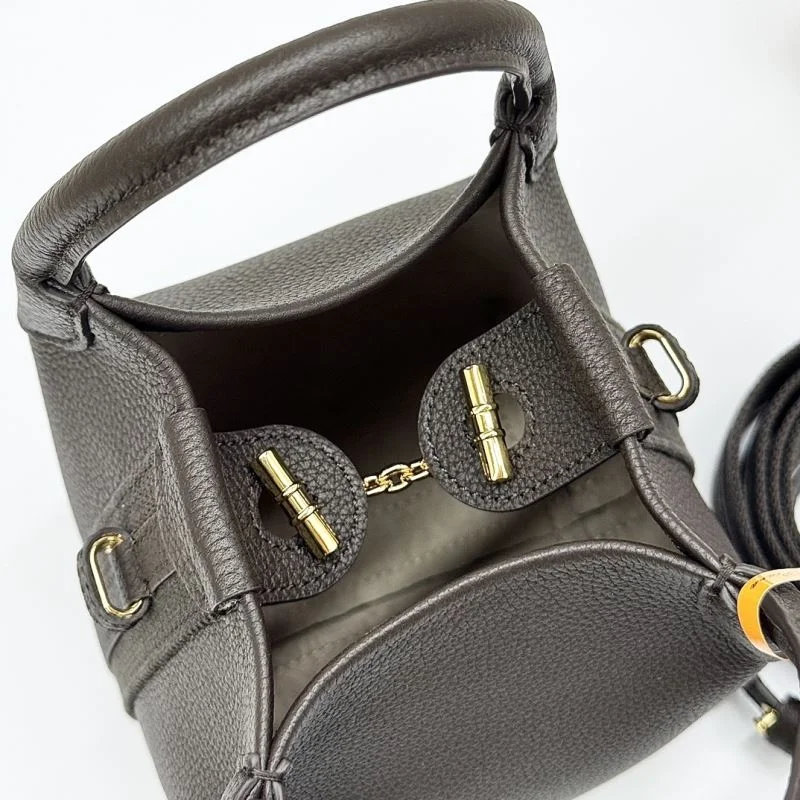 Loro Piana Bucket Bags Contemporary 44342