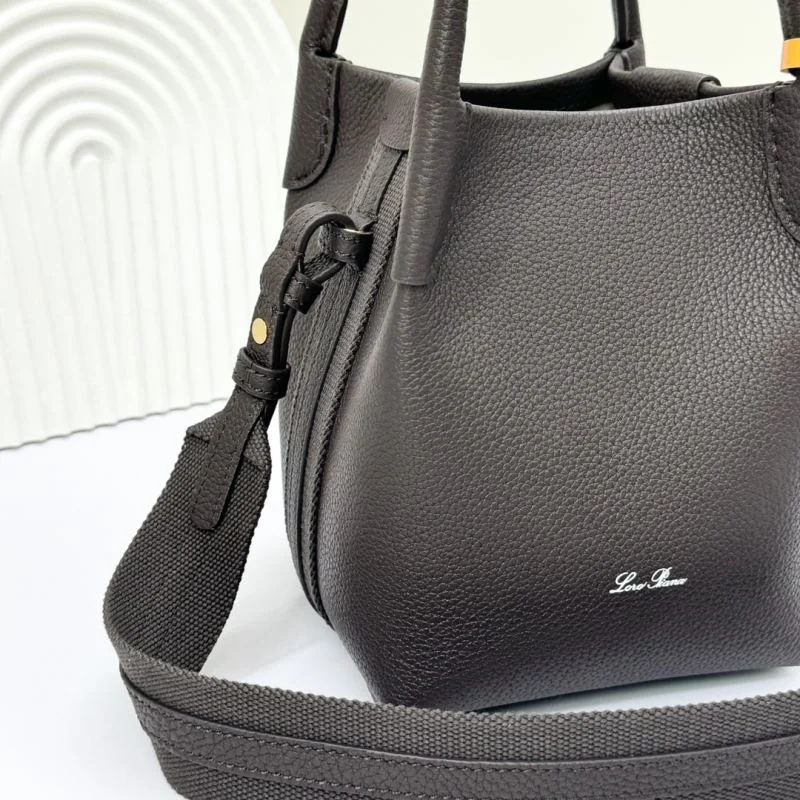 Loro Piana Bucket Bags Contemporary 44342
