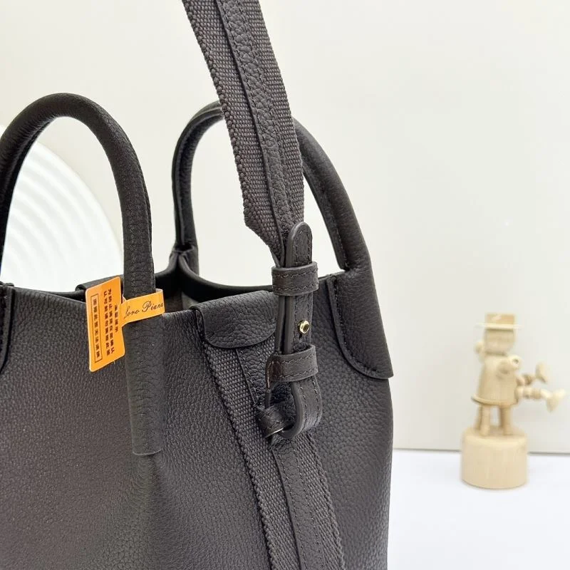 Loro Piana Bucket Bags Contemporary 44342