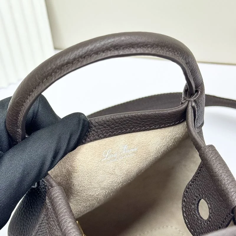 Loro Piana Bucket Bags Contemporary 44342