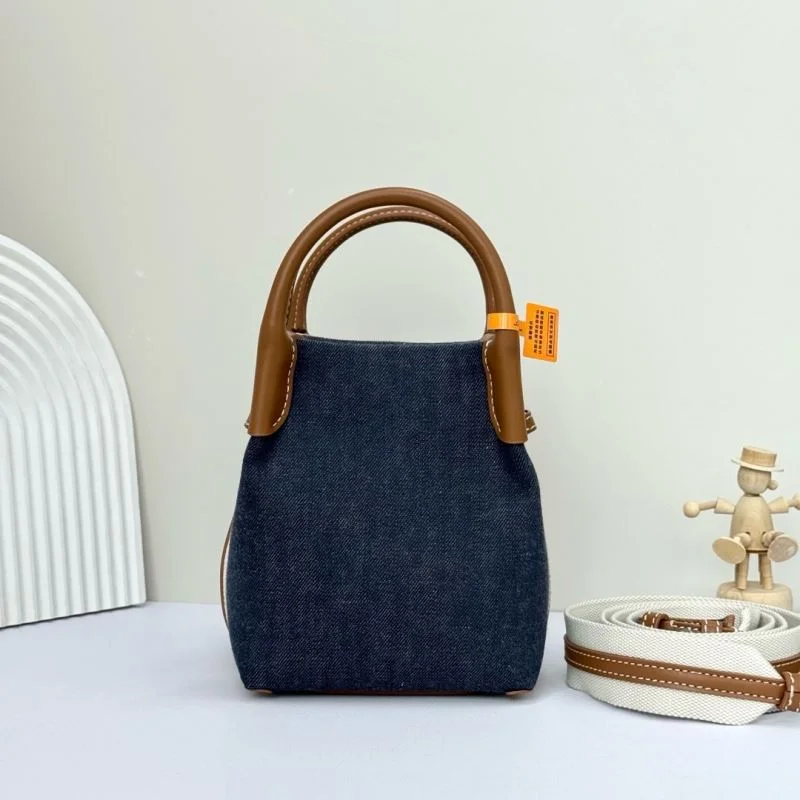 Loro Piana Bucket Bags EasyMatch 44338