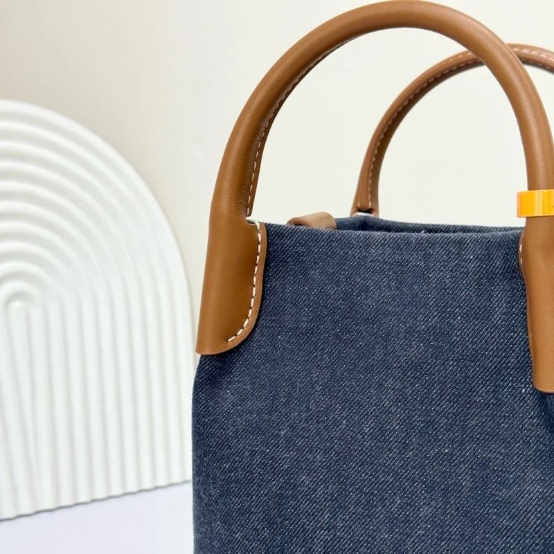 Loro Piana Bucket Bags EasyMatch 44338