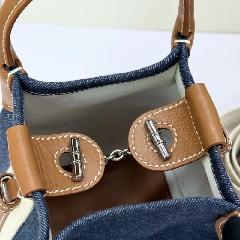 Loro Piana Bucket Bags EasyMatch 44338