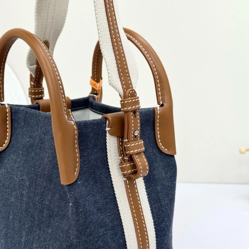 Loro Piana Bucket Bags EasyMatch 44338