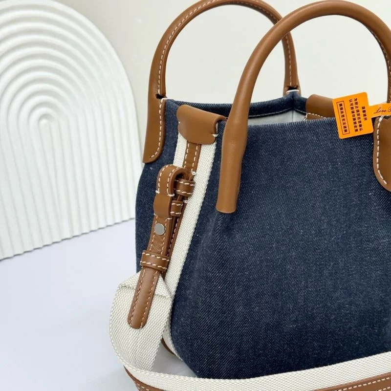 Loro Piana Bucket Bags EasyMatch 44338