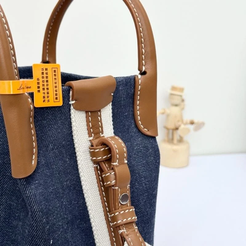 Loro Piana Bucket Bags EasyMatch 44338