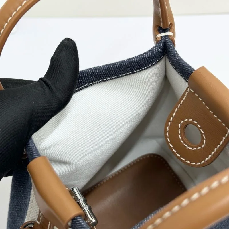 Loro Piana Bucket Bags EasyMatch 44338