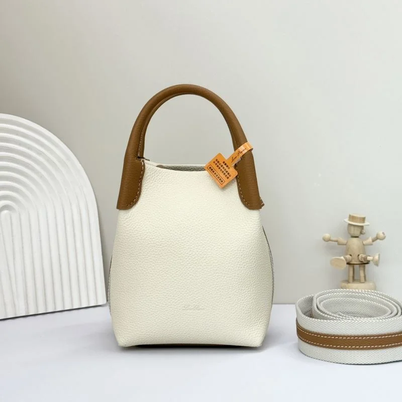 MultiPurpose Loro Piana Bucket Bags 44340