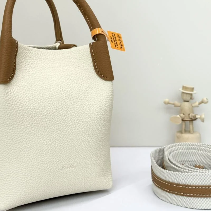 MultiPurpose Loro Piana Bucket Bags 44340