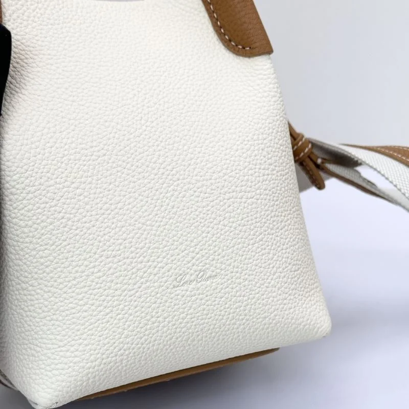 MultiPurpose Loro Piana Bucket Bags 44340