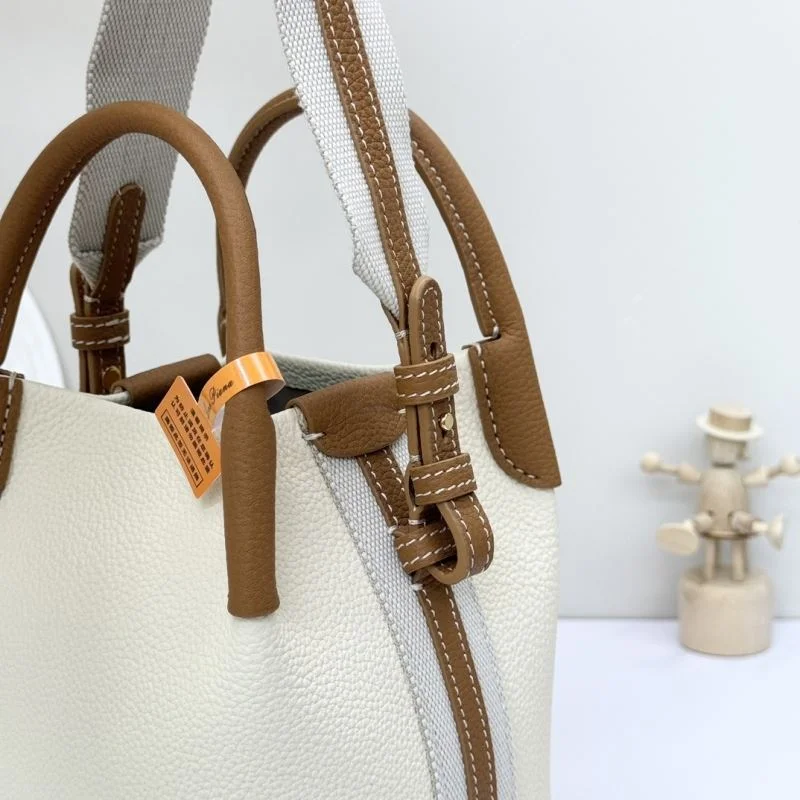 MultiPurpose Loro Piana Bucket Bags 44340