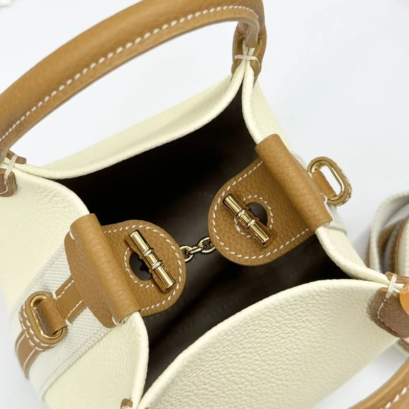 MultiPurpose Loro Piana Bucket Bags 44340
