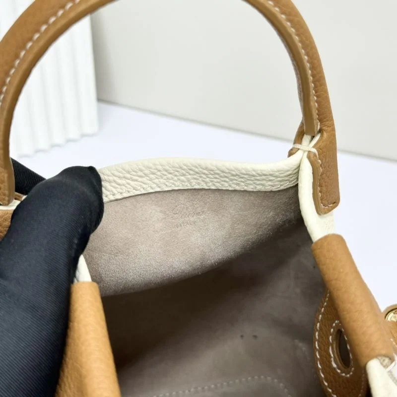 MultiPurpose Loro Piana Bucket Bags 44340