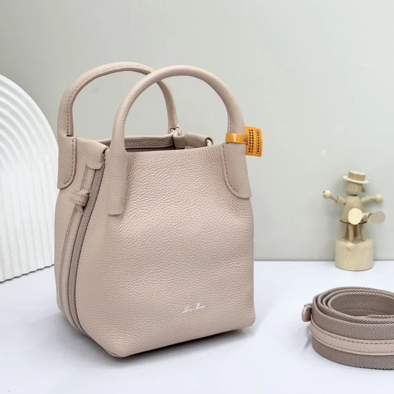 Loro Piana Bucket Bags StreetReady 44334