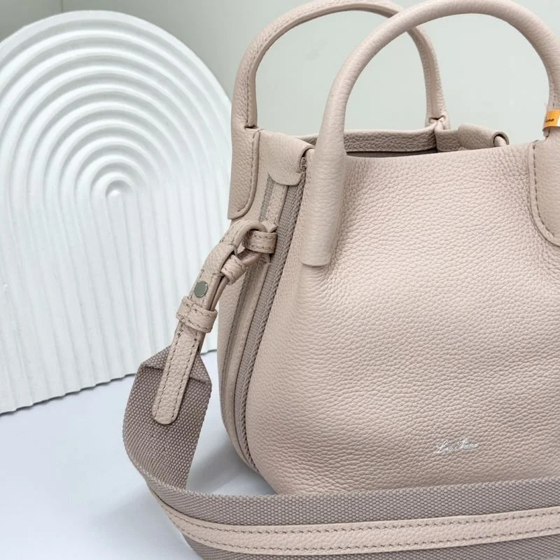 Loro Piana Bucket Bags StreetReady 44334