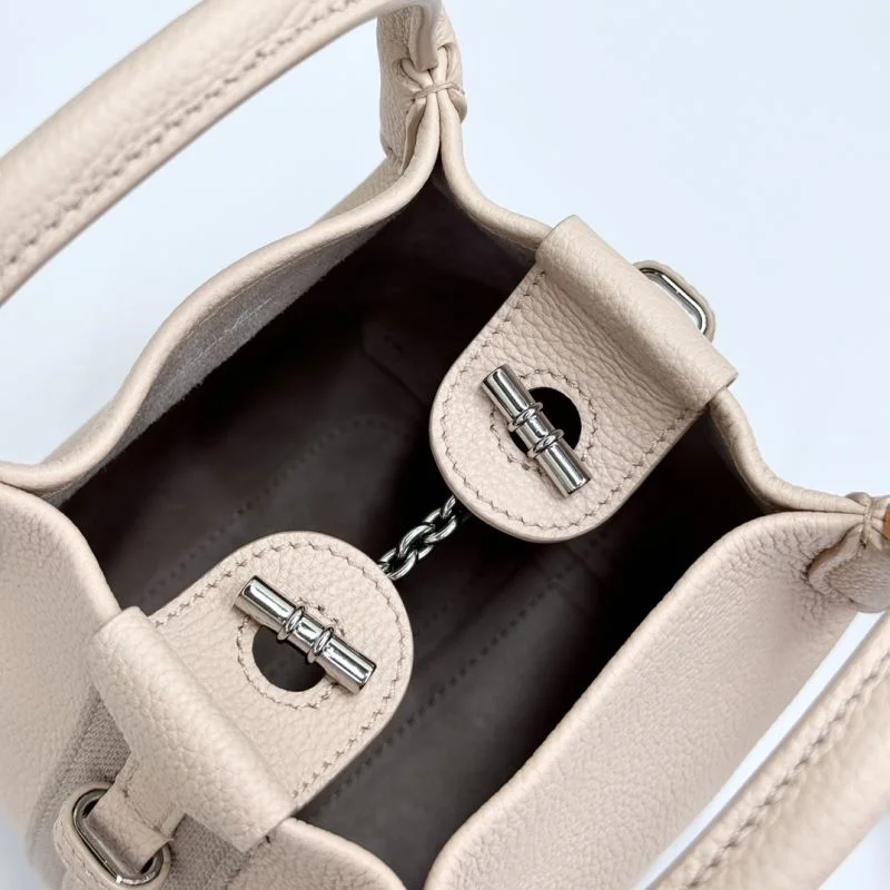 Loro Piana Bucket Bags StreetReady 44334