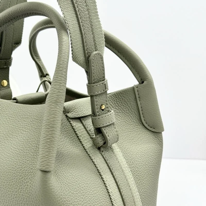 Neat Loro Piana Bucket Bags 44384