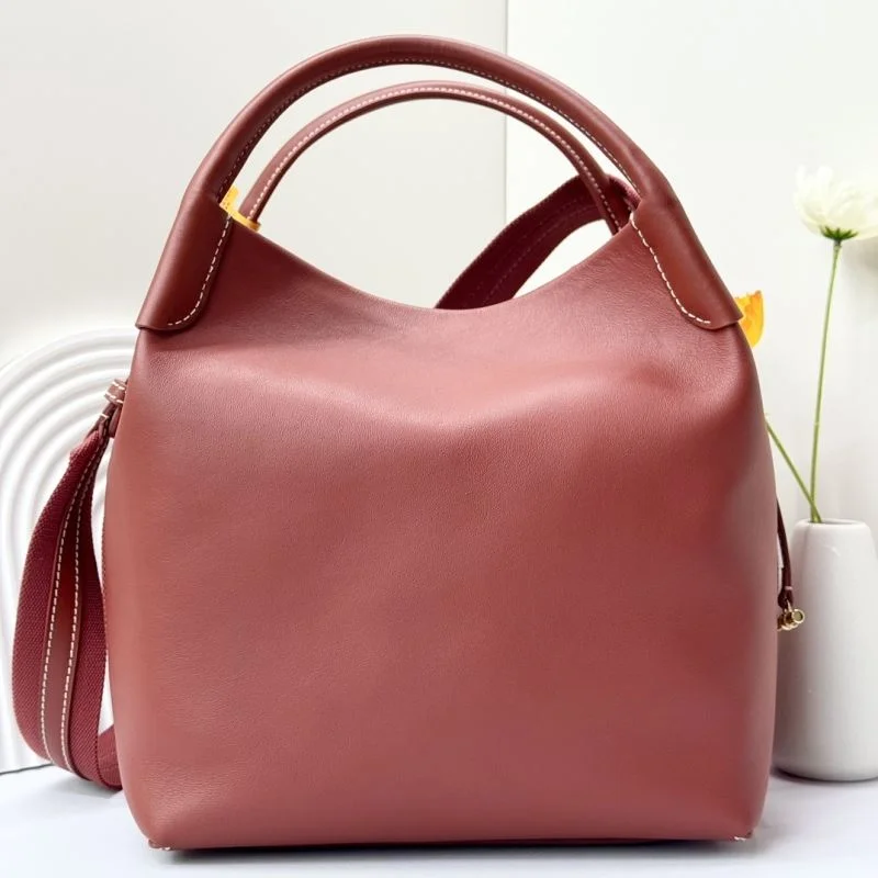 Loro Piana Bucket Bags Breathable 44377