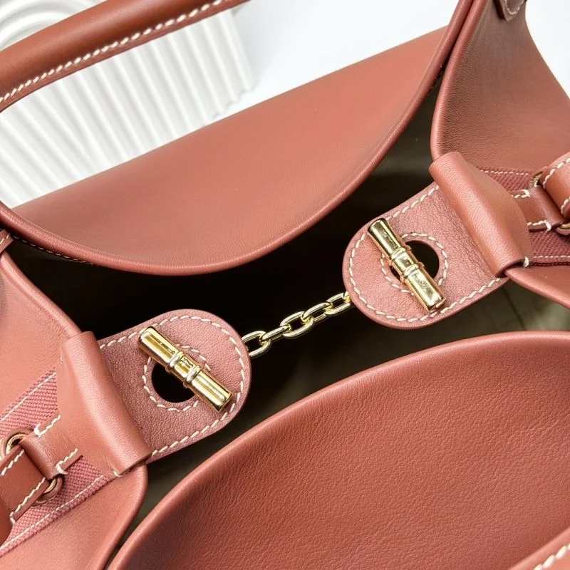 Loro Piana Bucket Bags Breathable 44377
