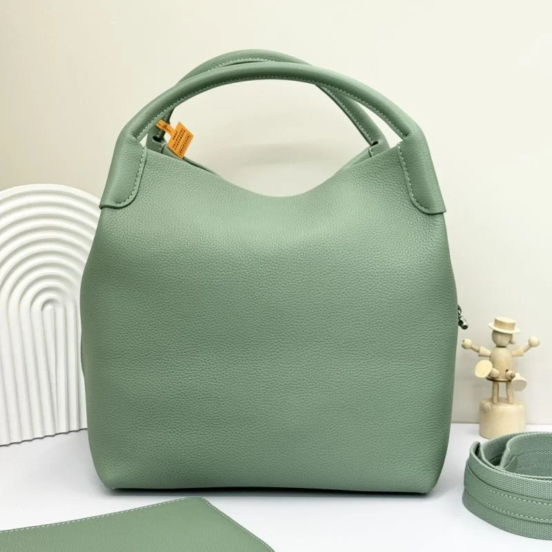 Cozy Loro Piana Bucket Bags 44375