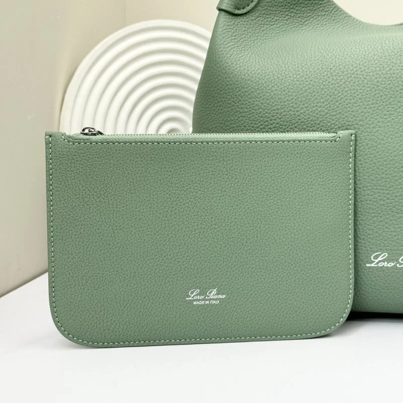 Cozy Loro Piana Bucket Bags 44375