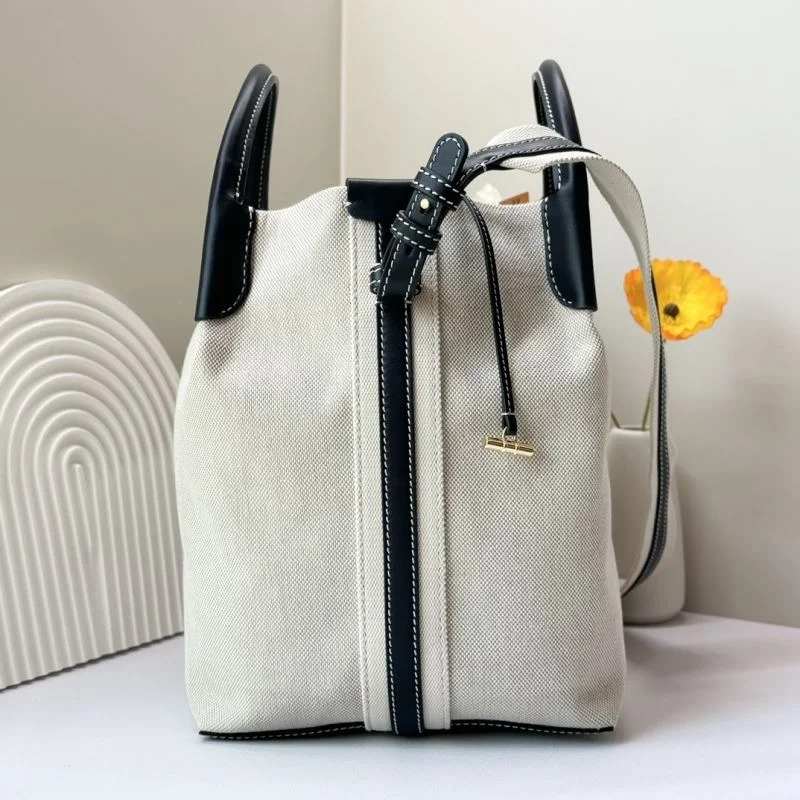 Loro Piana Bucket Bags Unique 44387