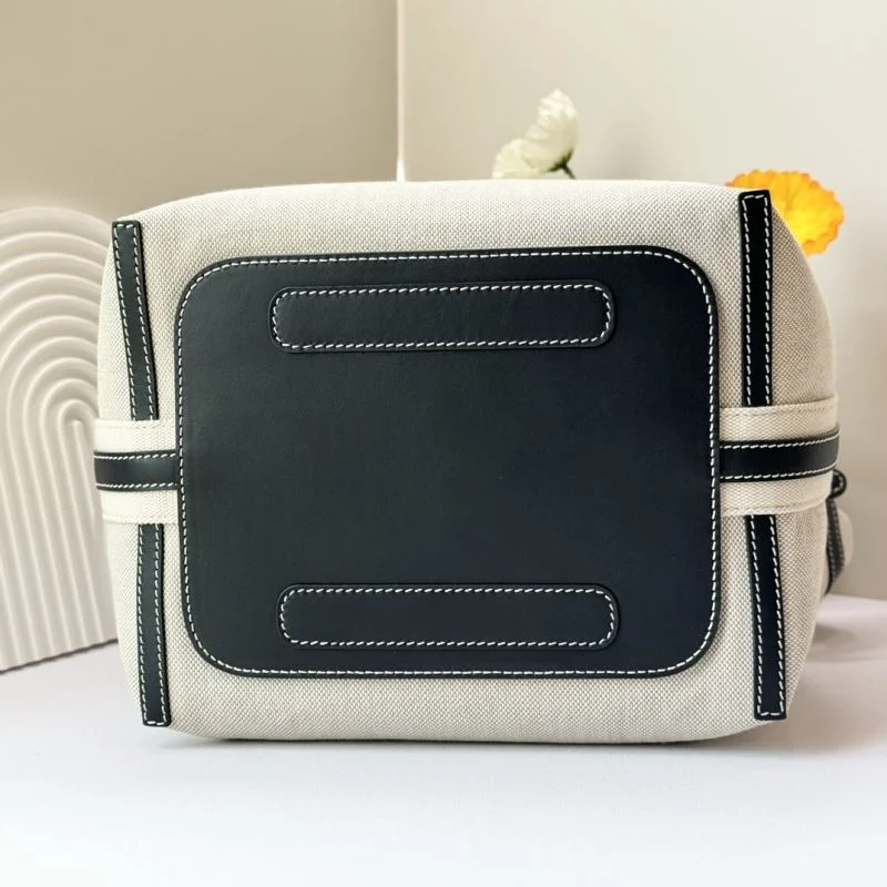Loro Piana Bucket Bags Unique 44387
