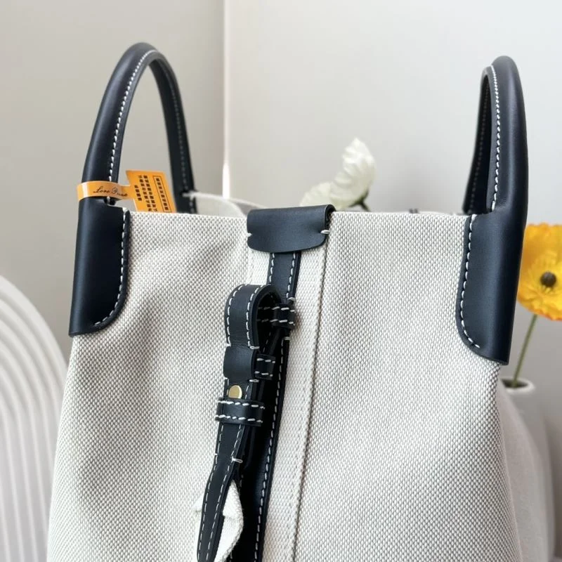 Loro Piana Bucket Bags Unique 44387