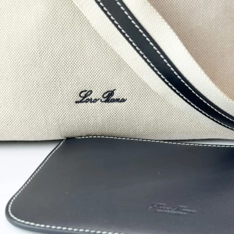 Loro Piana Bucket Bags Unique 44387