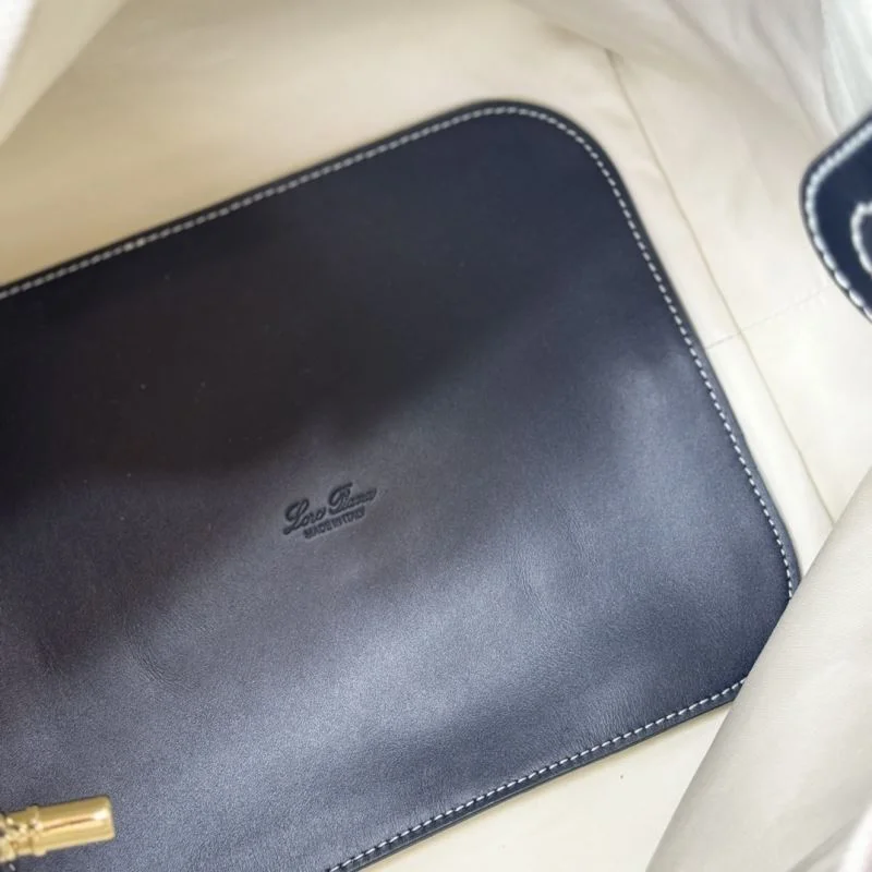 Loro Piana Bucket Bags Unique 44387