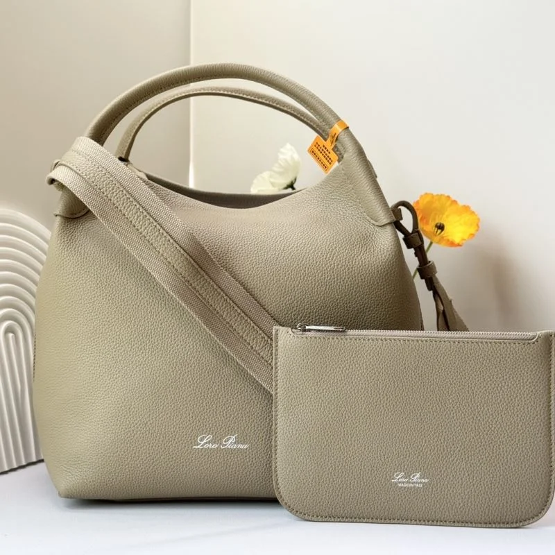 ZeroBulk Loro Piana Bucket Bags 44330