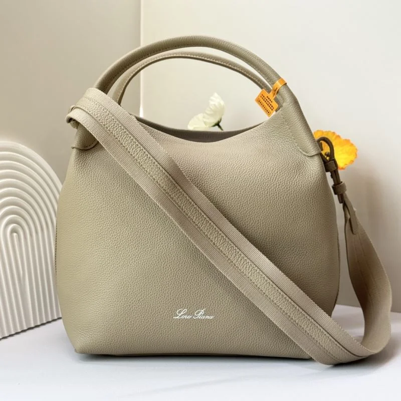 ZeroBulk Loro Piana Bucket Bags 44330