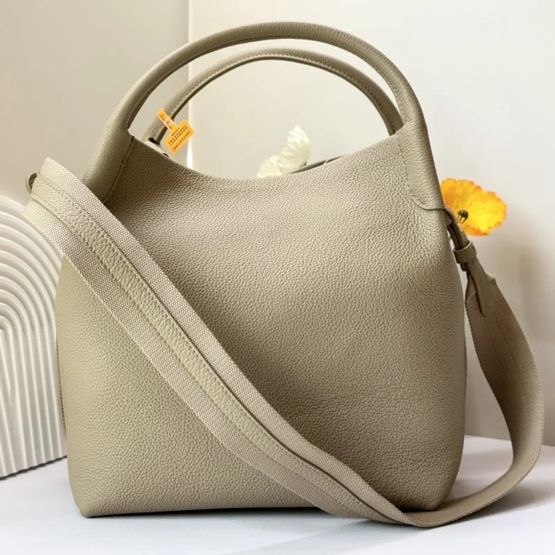 ZeroBulk Loro Piana Bucket Bags 44330