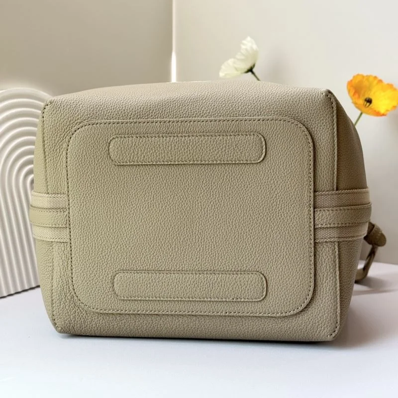 ZeroBulk Loro Piana Bucket Bags 44330